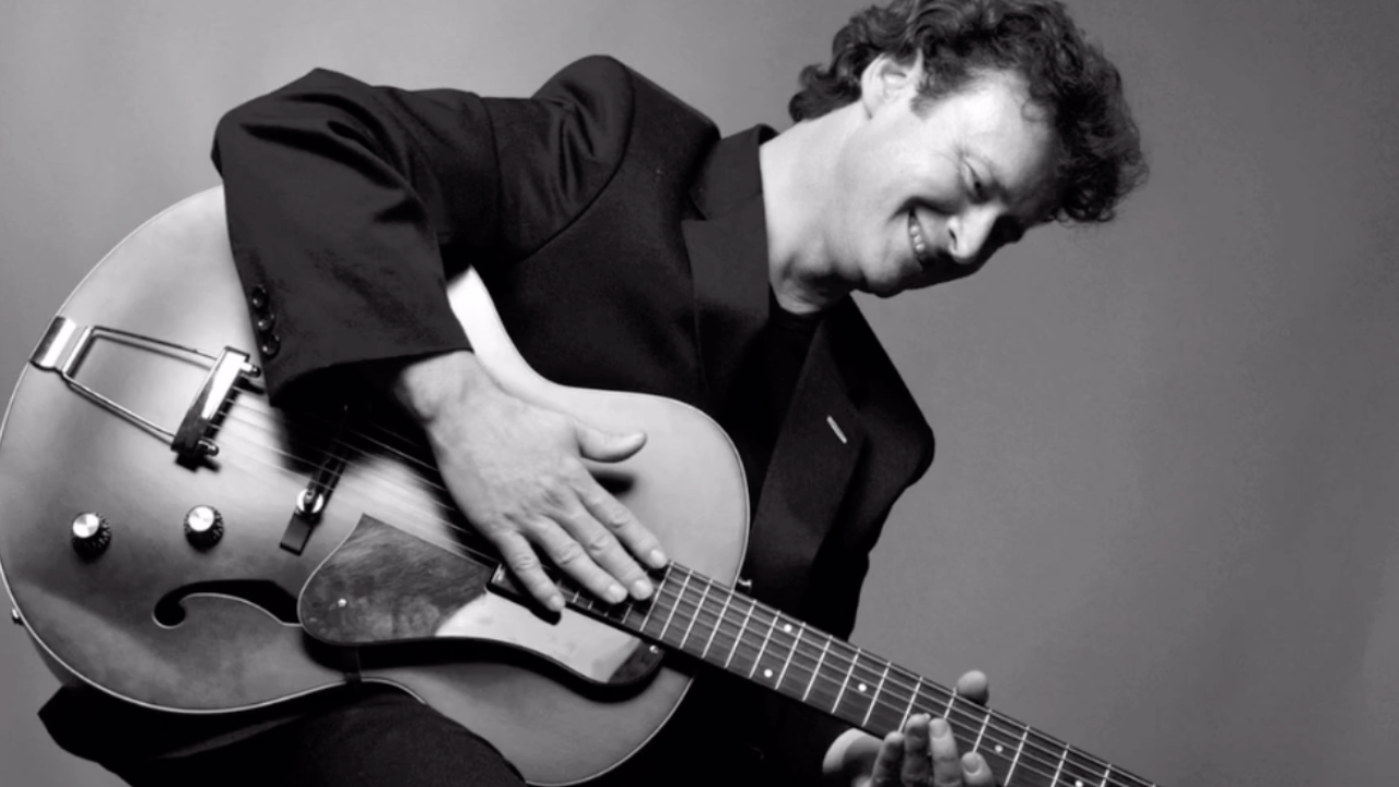 Sylvain Luc : Thomas Dutronc lui rend un vibrant hommage