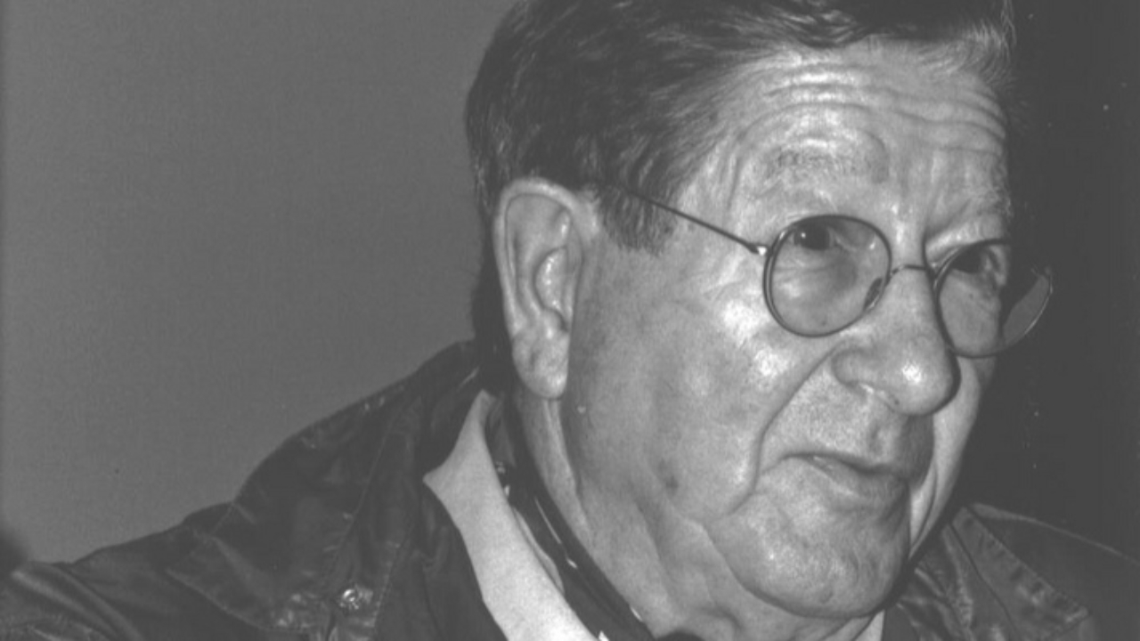 Teo Macero : producteur de Miles Davis, il aurait 101 ans