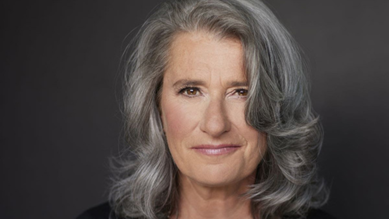 Terez Montcalm : "je fais ce métier pour la scène"