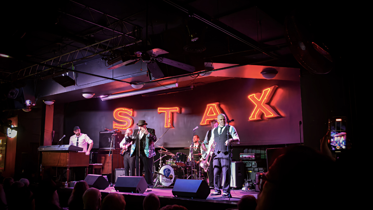 The Supersoul Brothers propose "By The Way", leur nouvel album