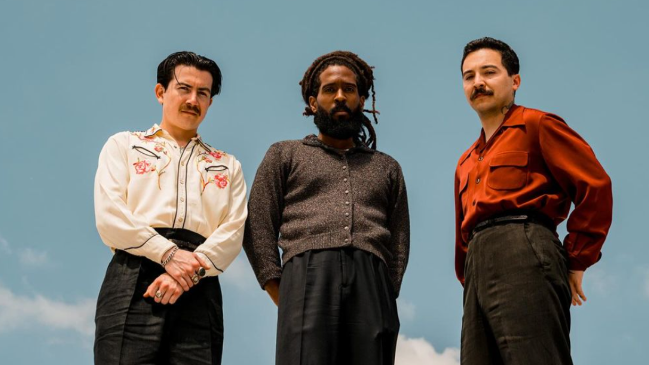 Thee Sacred Souls : un nouveau frisson soul avec l'in&eacute;dit "Any Old Fool"