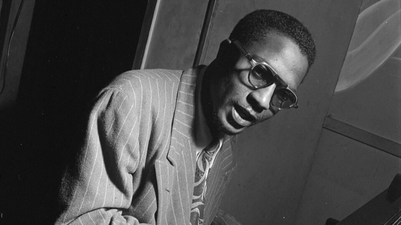 Thelonious Monk : quand une arrestation l'a privé de scène pendant six ans Thelonious Monk : quand une arrestation l'a privé de scène pendant six ans
