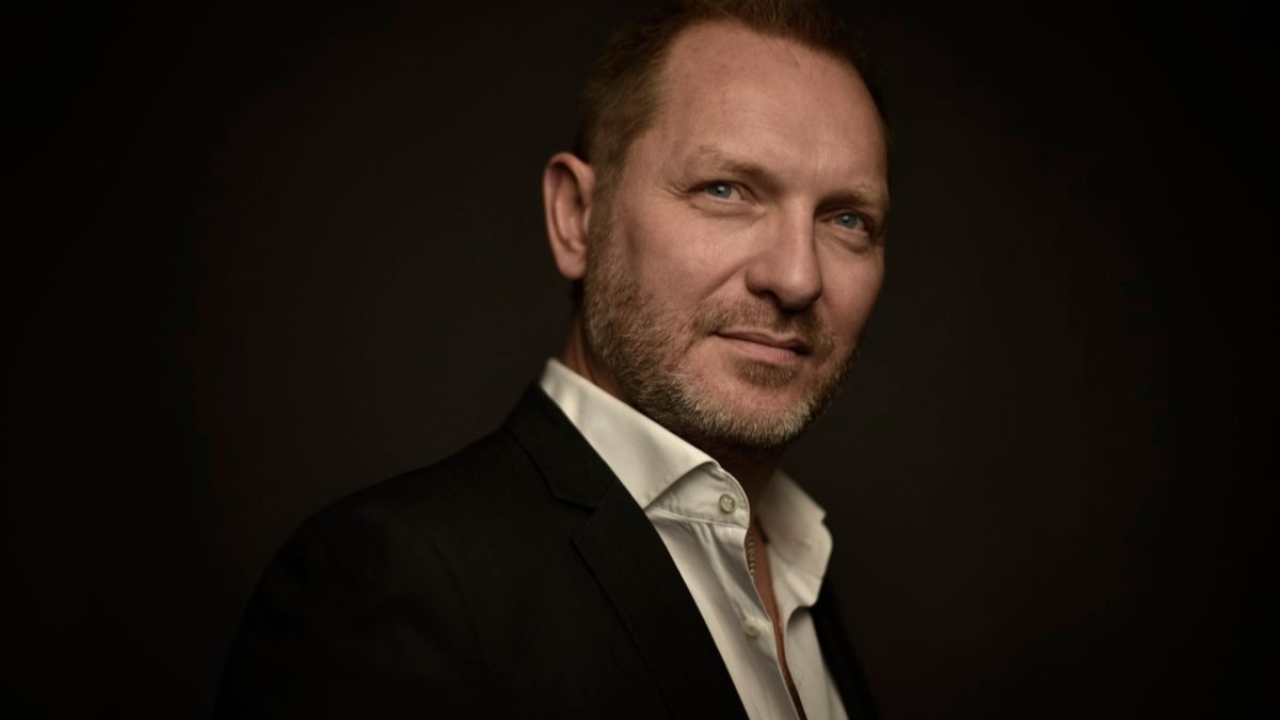 Thierry Maillard : un nouvel album et un concert pour début 2024 !