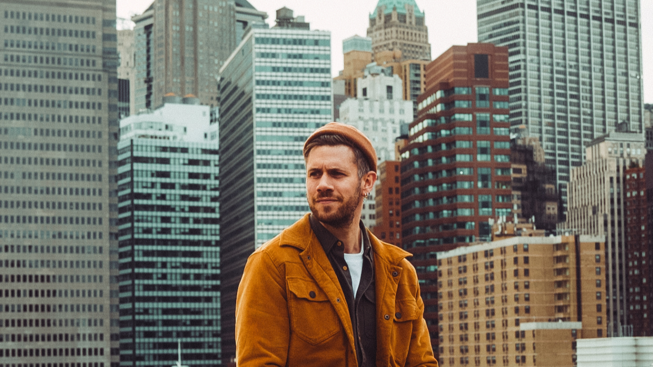 Thomas Kahn en tournée française