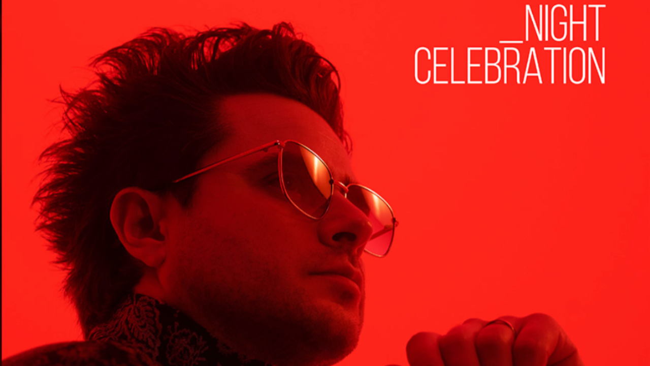 Thomas Leleu revient avec Night Celebration, un album événement entre pop, soul et musique instrumentale Thomas Leleu revient avec Night Celebration, un album événement entre pop, soul et musique instrumentale