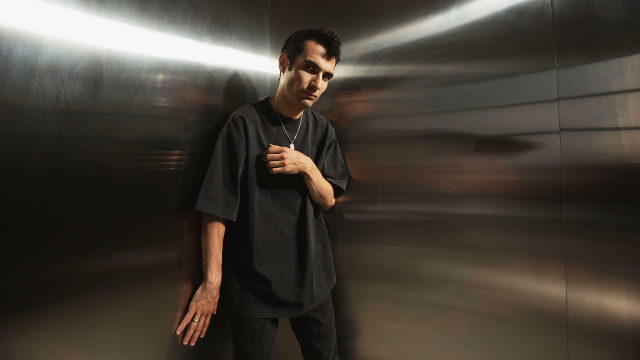 Tigran Hamasyan annonce son nouvel album "Manifeste" pour 2026, et dévoile le premier single Tigran Hamasyan annonce son nouvel album "Manifeste" pour 2026, et dévoile le premier single