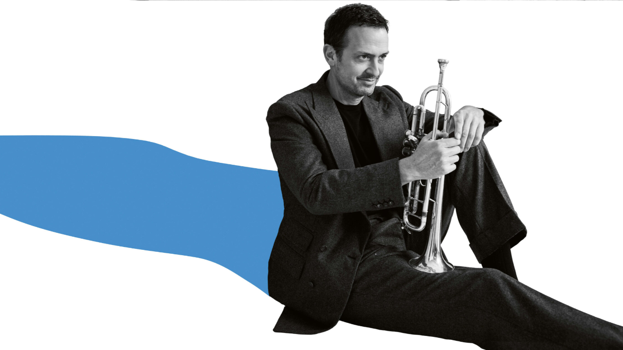 Till Brönner nous fait traverser les Alpes avec l'annonce de son nouvel album "Italia"