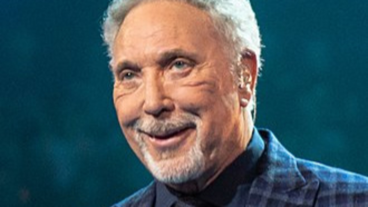 Tom Jones fête ses 86 ans : retour sur le parcours hors norme d’une légende de la musique Tom Jones fête ses 86 ans : retour sur le parcours hors norme d’une légende de la musique