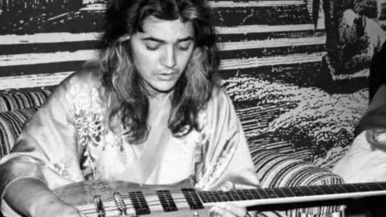 Tommy Bolin : un premier album solo qui traverse le temps