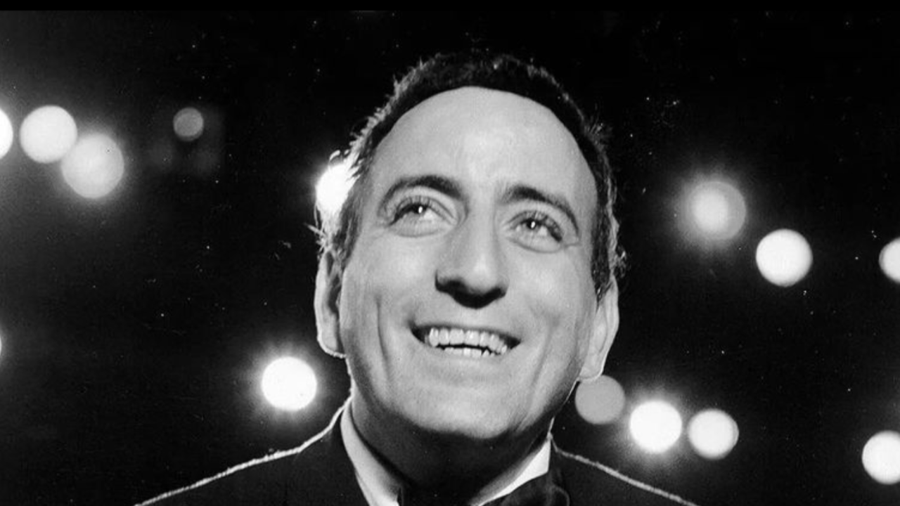 Tony Bennett : la légende du Jazz Tony Bennett : la légende du Jazz