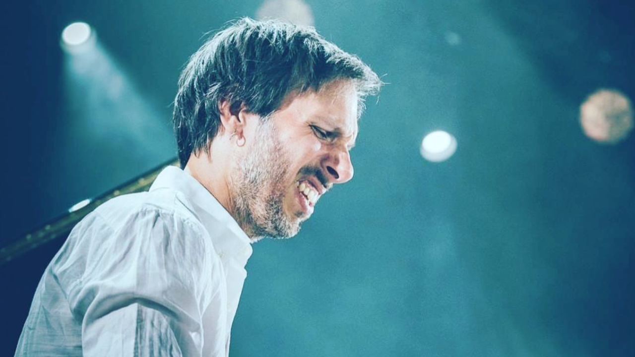 Tony Paeleman à l'état sauvage dans "Wise Animals"