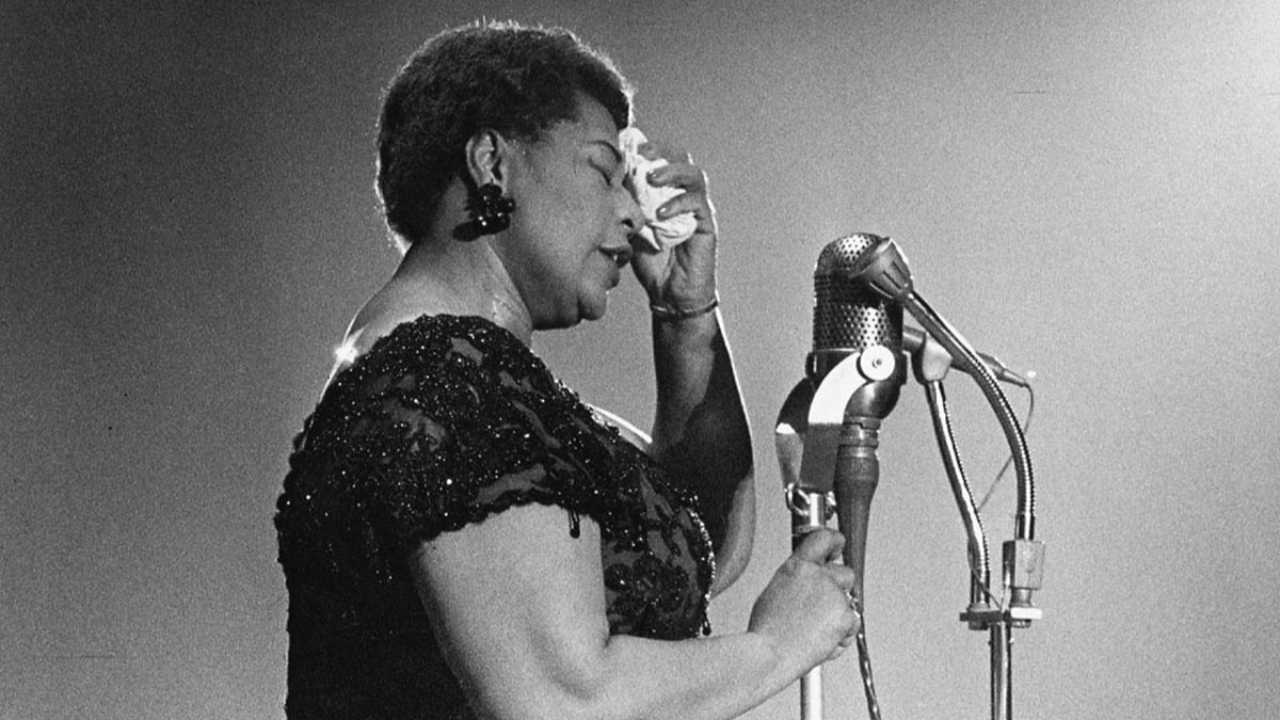 Tout ce que vous ne savez pas sur Ella Fitzgerald Tout ce que vous ne savez pas sur Ella Fitzgerald