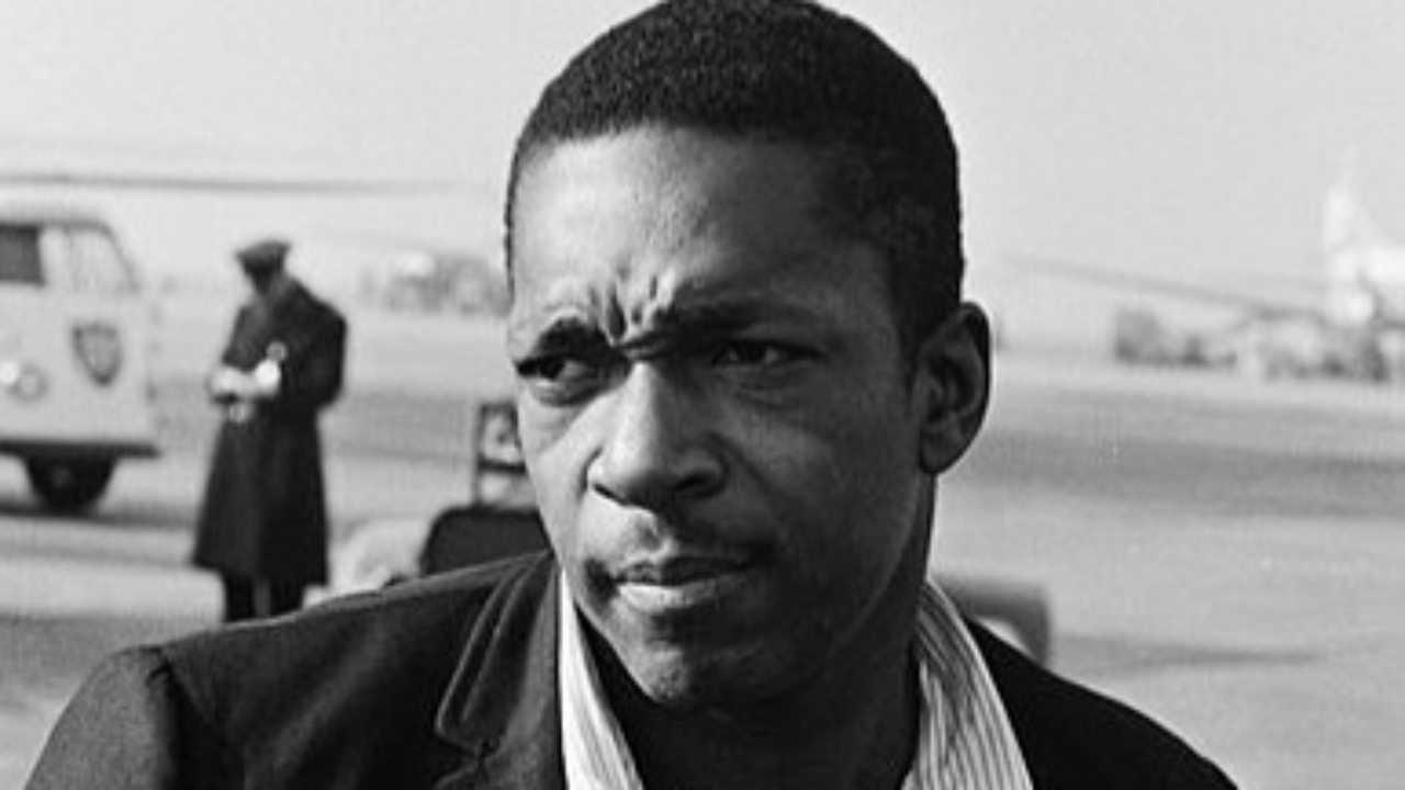 Tout ce que vous ne savez pas sur John Coltrane