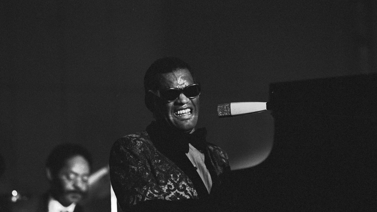 Tout ce que vous ne savez pas sur Ray Charles