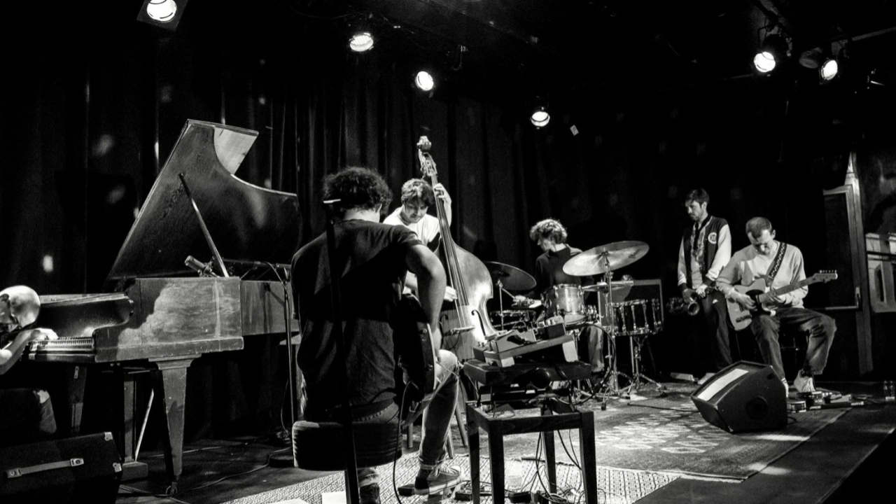 Toutes les infos sur le Tremplin Action Jazz Nouvelle Aquitaine 2024