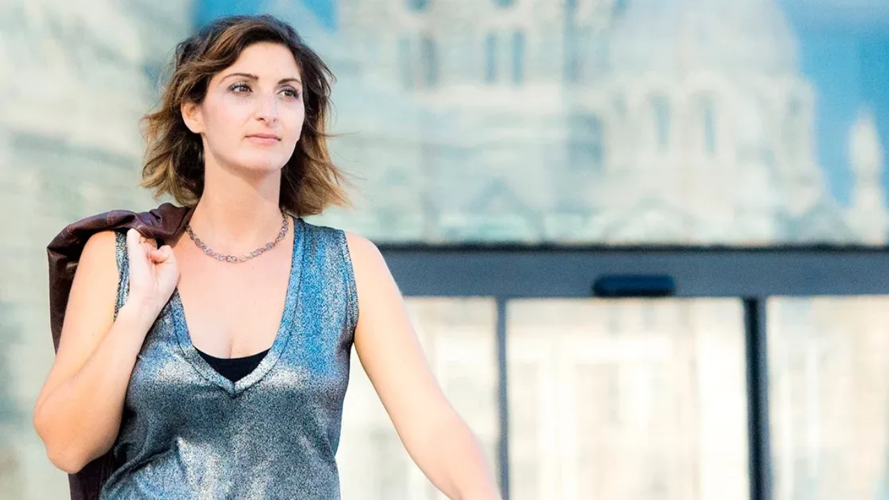 Tressages : Amandine Habib fait dialoguer les mémoires entre jazz et classique Tressages : Amandine Habib fait dialoguer les mémoires entre jazz et classique