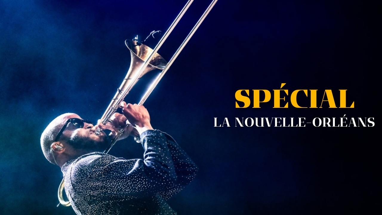 Trombone Shorty : l&rsquo;&eacute;nergie de la Nouvelle‑Orl&eacute;ans dans le jazz moderne