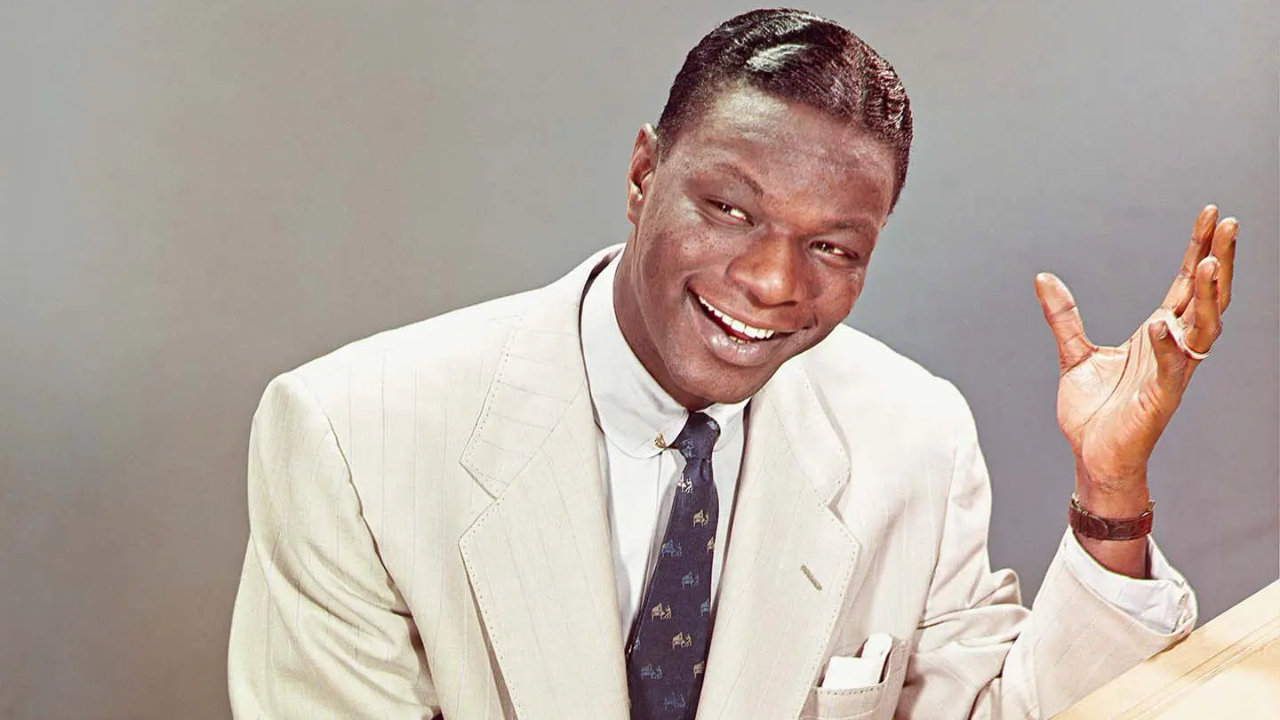 Un biopic sur Nat King Cole se pr&eacute;pare avec Colman Domingo