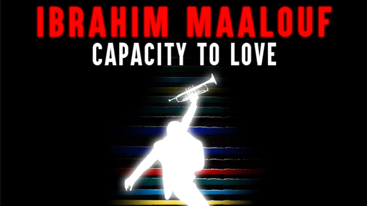 Un nouveau clip et des dates de concerts pour Ibrahim Maalouf Un nouveau clip et des dates de concerts pour Ibrahim Maalouf