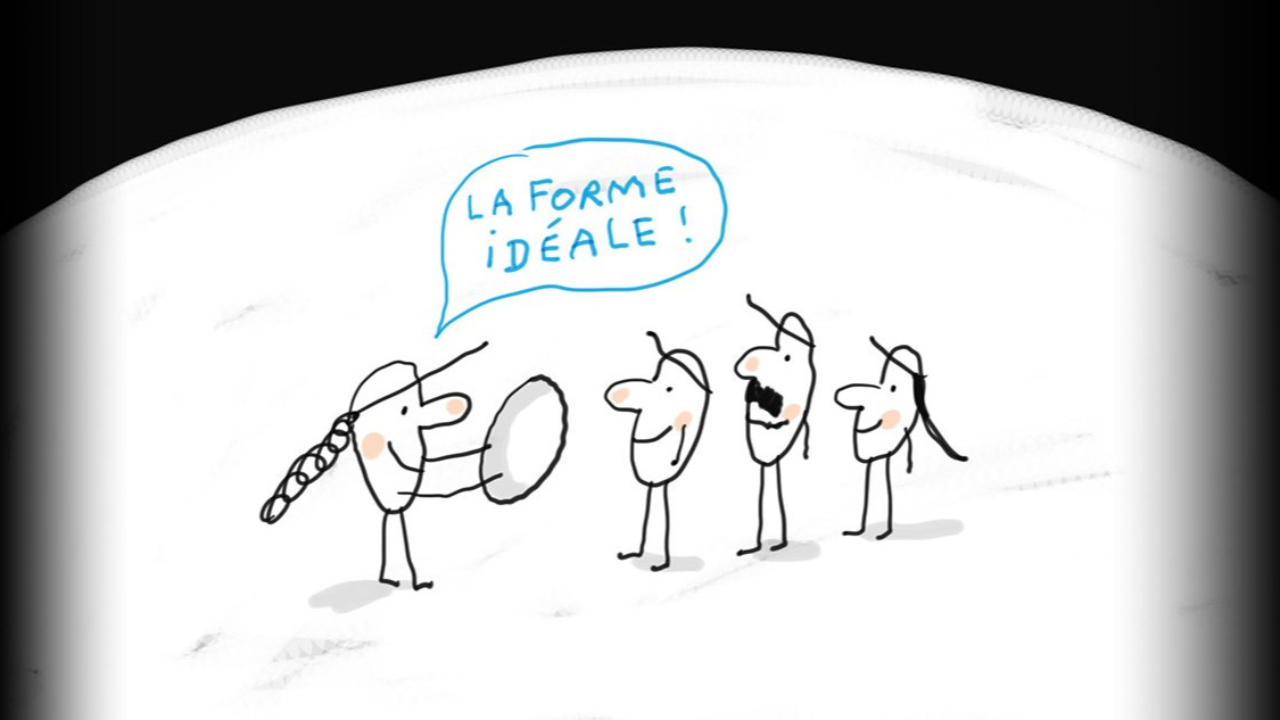 Une petite histoire jazz du rugby à la Philharmonie de Paris