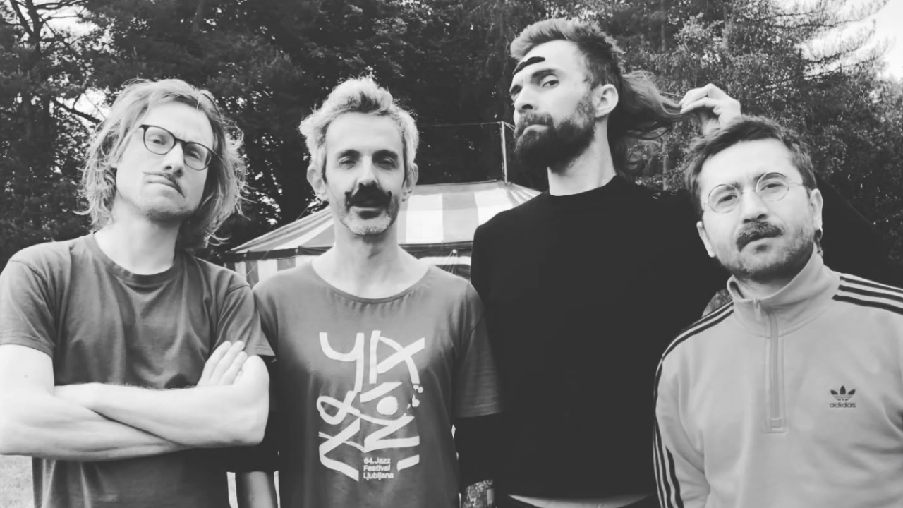 Valentin Ceccaldi et Bonbon Flamme : son nouvel album n’est-il qu’une blague destinée à faire rire le public ?