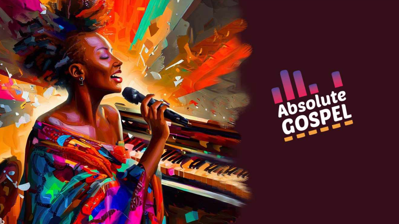 Venez vibrer à la soirée de clôture de l’Absolute Gospel Festival de Lyon ! Venez vibrer à la soirée de clôture de l’Absolute Gospel Festival de Lyon !