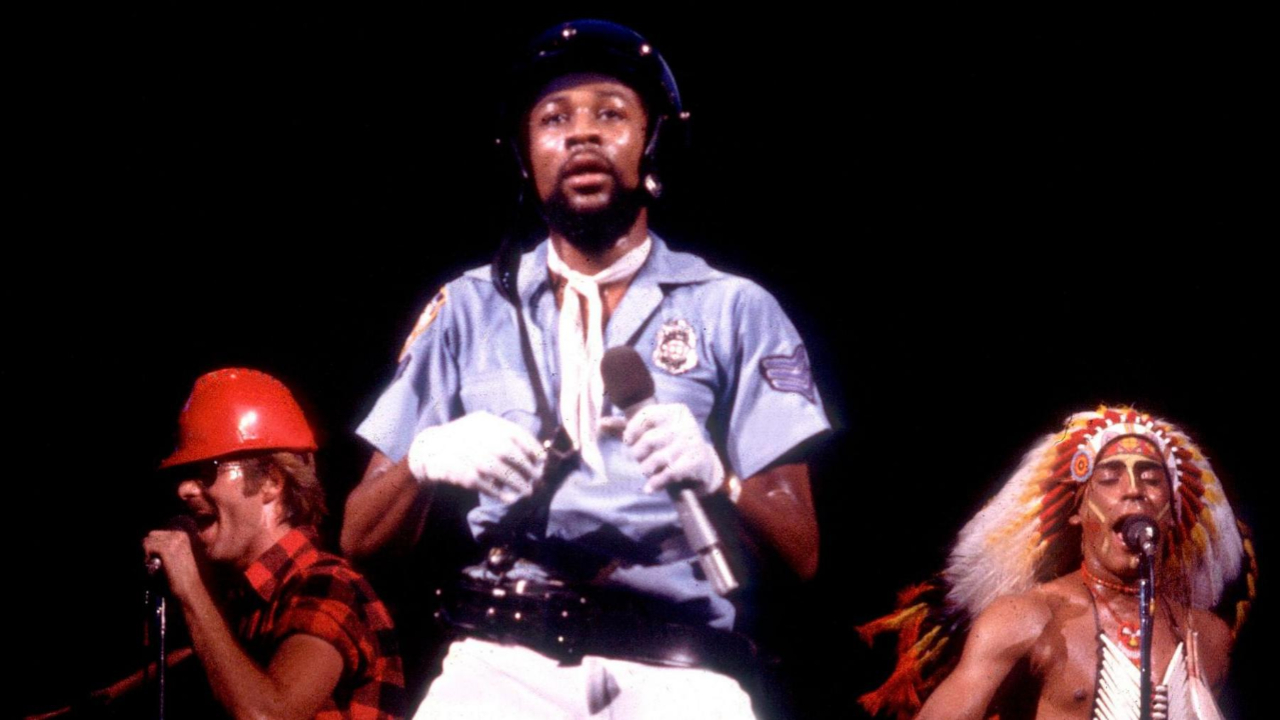 Victor Willis, membre fondateur des Village People, est d&eacute;c&eacute;d&eacute; &agrave; l'&acirc;ge de 74 ans
