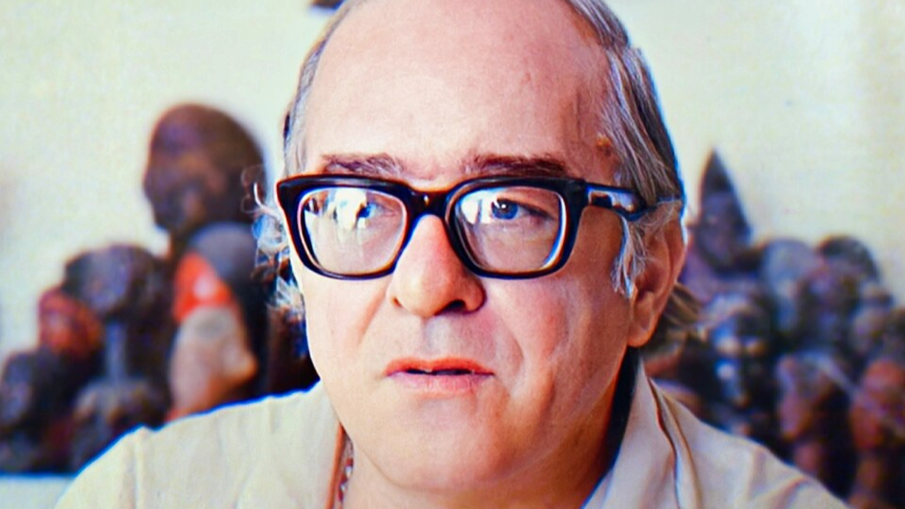 Vinicius de Moraes, le poète qui a donné ses mots à la bossa nova Vinicius de Moraes, le poète qui a donné ses mots à la bossa nova