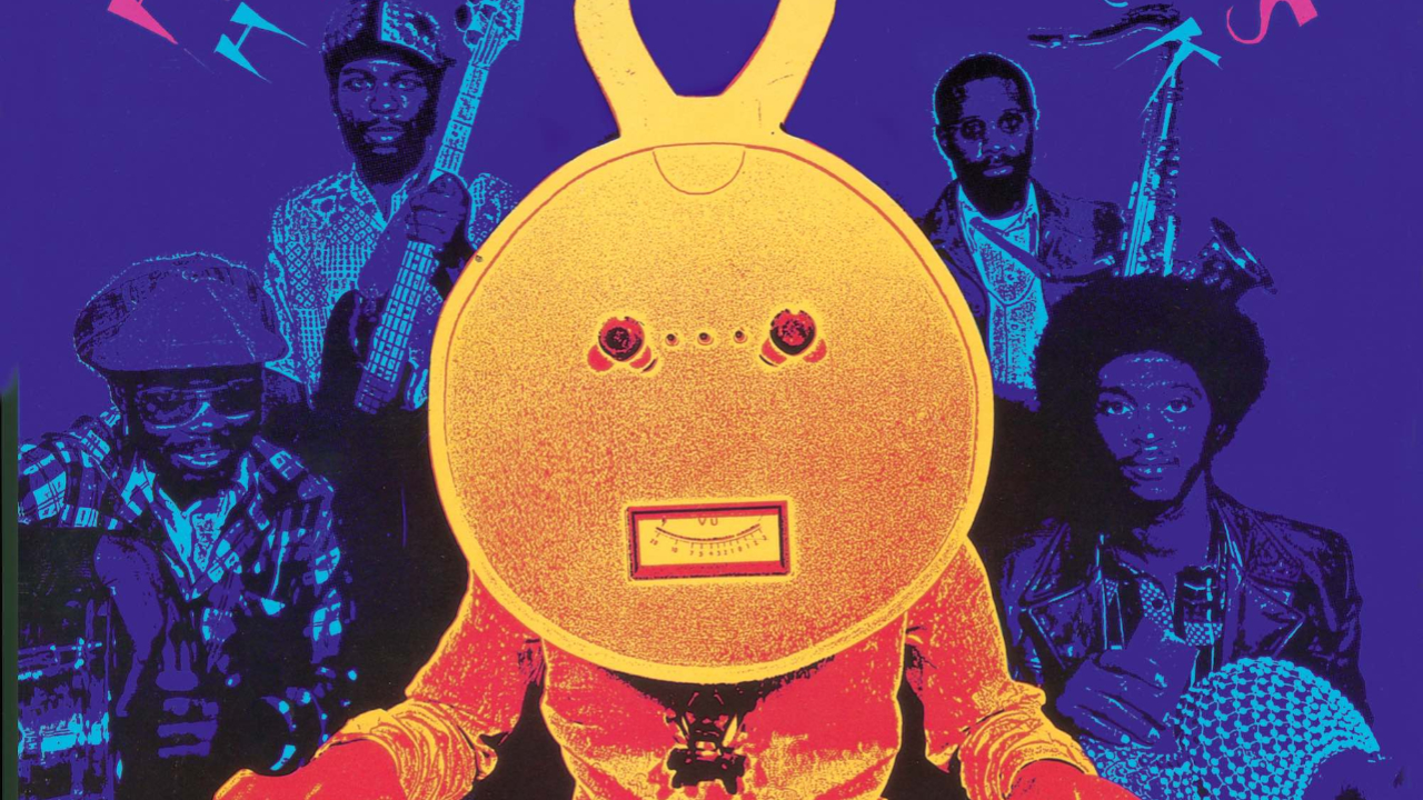 Vinyle Stories : comment "Head Hunters" d'Herbie Hancock a révolutionné le jazz Vinyle Stories : comment "Head Hunters" d'Herbie Hancock a révolutionné le jazz