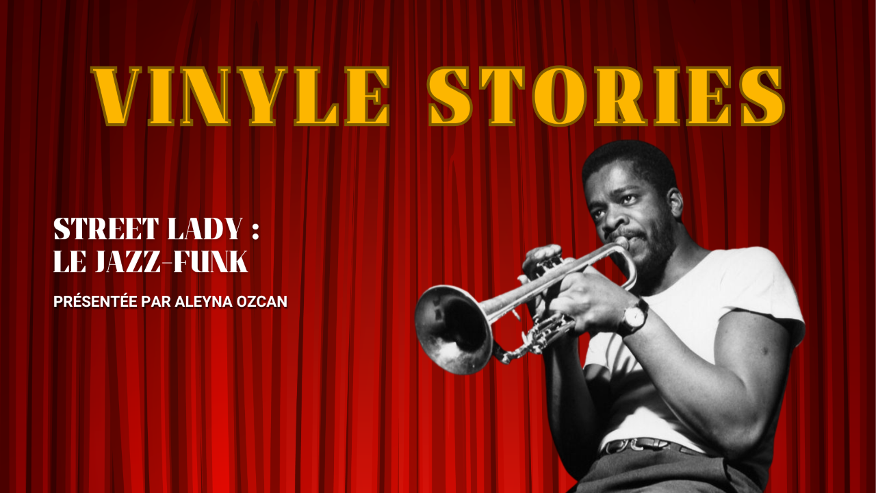 Vinyle Stories :“Street Lady”, comment Donald Byrd a révolutionné le jazz-funk dans les années 70 Vinyle Stories :“Street Lady”, comment Donald Byrd a révolutionné le jazz-funk dans les années 70