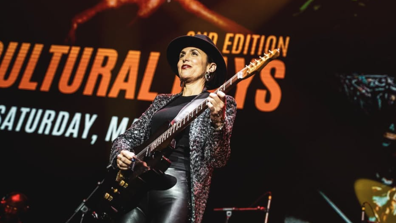 Virna Nova : sa déclaration d'amour vibrante à la bossa nova dans "Stretching Da Bossa"