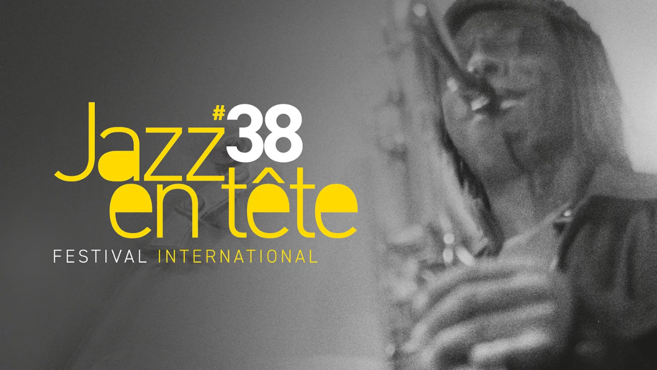 Vous pensiez tout savoir sur le jazz ? Le festival de Clermont-Ferrand va vous surprendre !