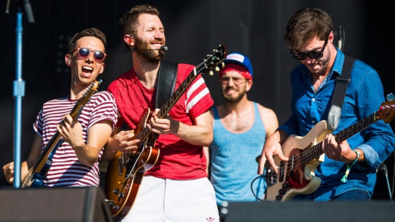 Vulfpeck à Paris : rendez-vous groove à l’Accor Arena le 9 juillet 2026 Vulfpeck à Paris : rendez-vous groove à l’Accor Arena le 9 juillet 2026