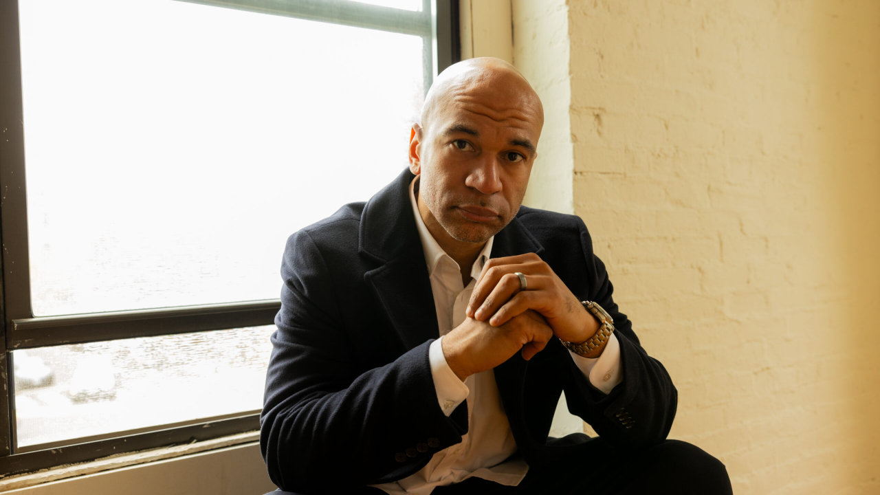 Walter Smith III tout en douceur dans son nouveau single "Lawns"