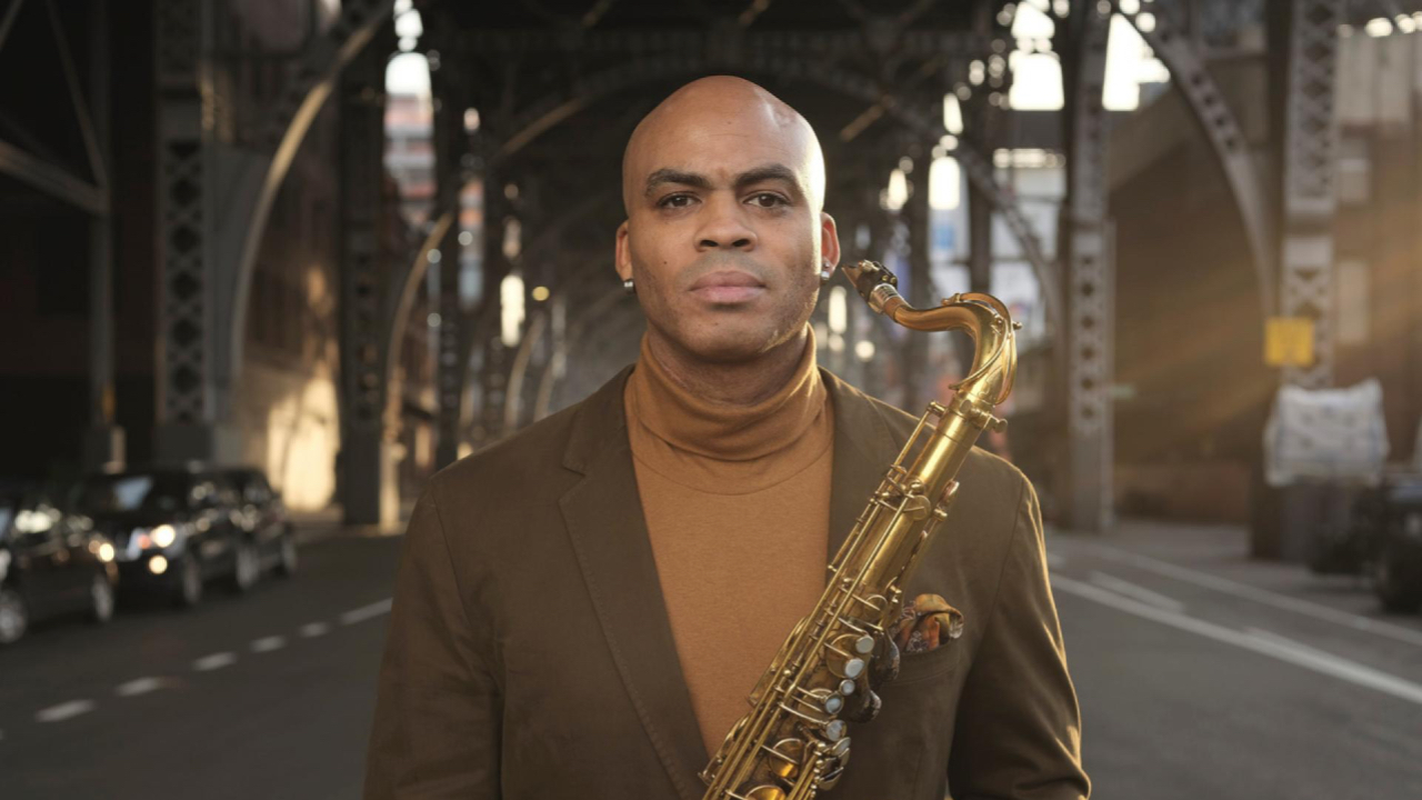 Wayne Escoffery célèbre l'alchimie entre artistes sur "Like Minds"