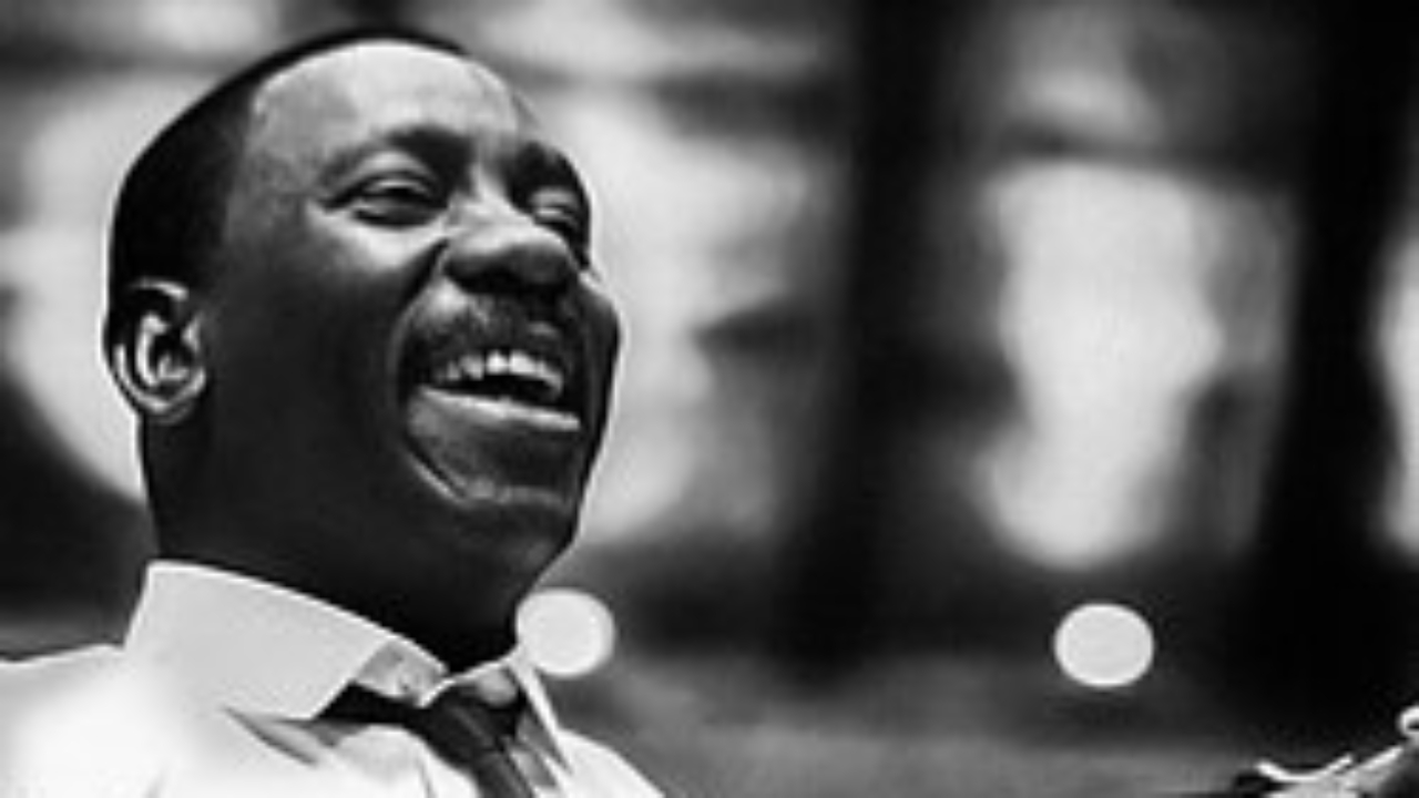 Wes Montgomery au Van Gelder Studio : l'histoire derrière « Unit 7 » Wes Montgomery au Van Gelder Studio : l'histoire derrière « Unit 7 »