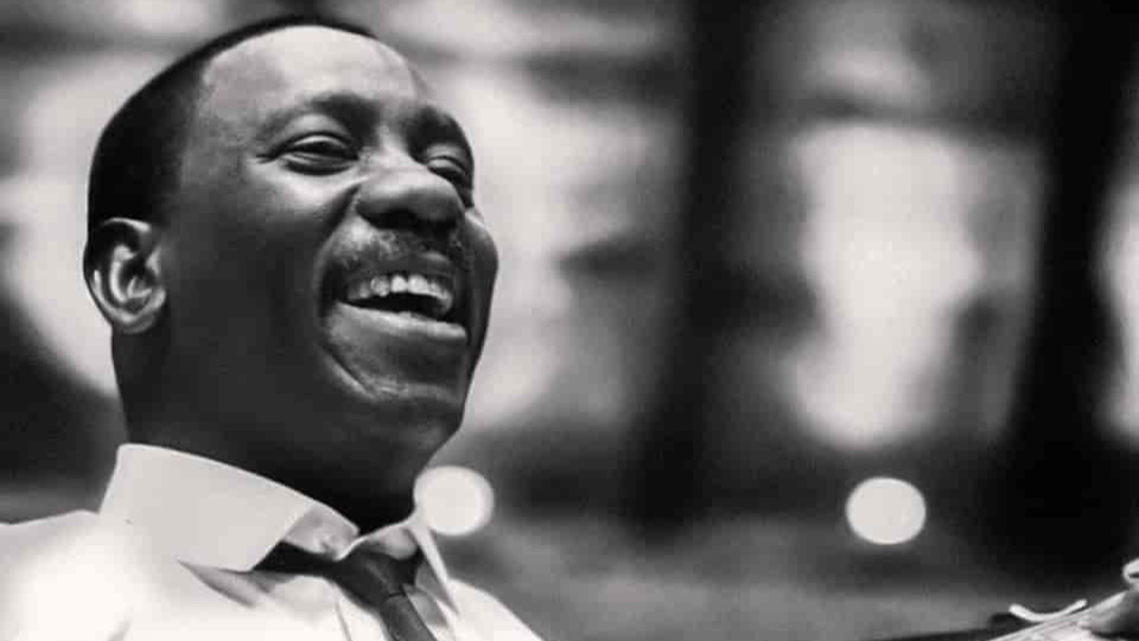 Wes Montgomery : une réédition de "Full House" dévoilée pour son centenaire !