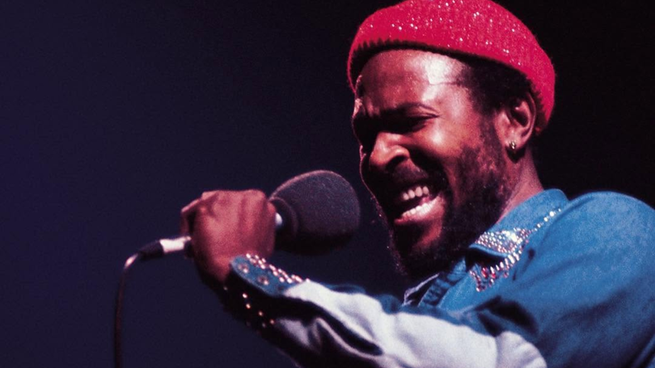 "What's Going On" : la chanson que le patron de Motown refusait de sortir est devenue le plus grand album de tous les temps "What's Going On" : la chanson que le patron de Motown refusait de sortir est devenue le plus grand album de tous les temps
