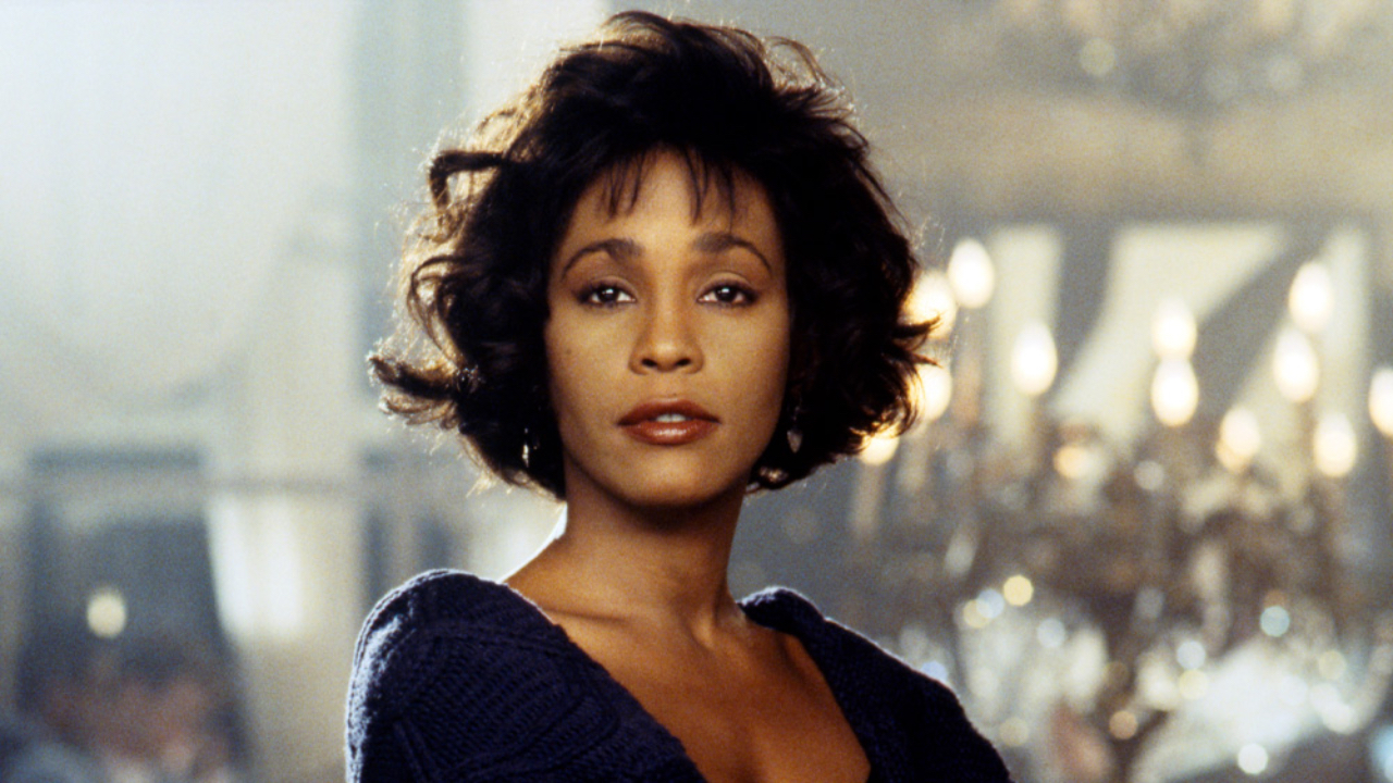 Whitney Houston : la chanteuse a failli ne jamais chanter  « I Will Always Love You »