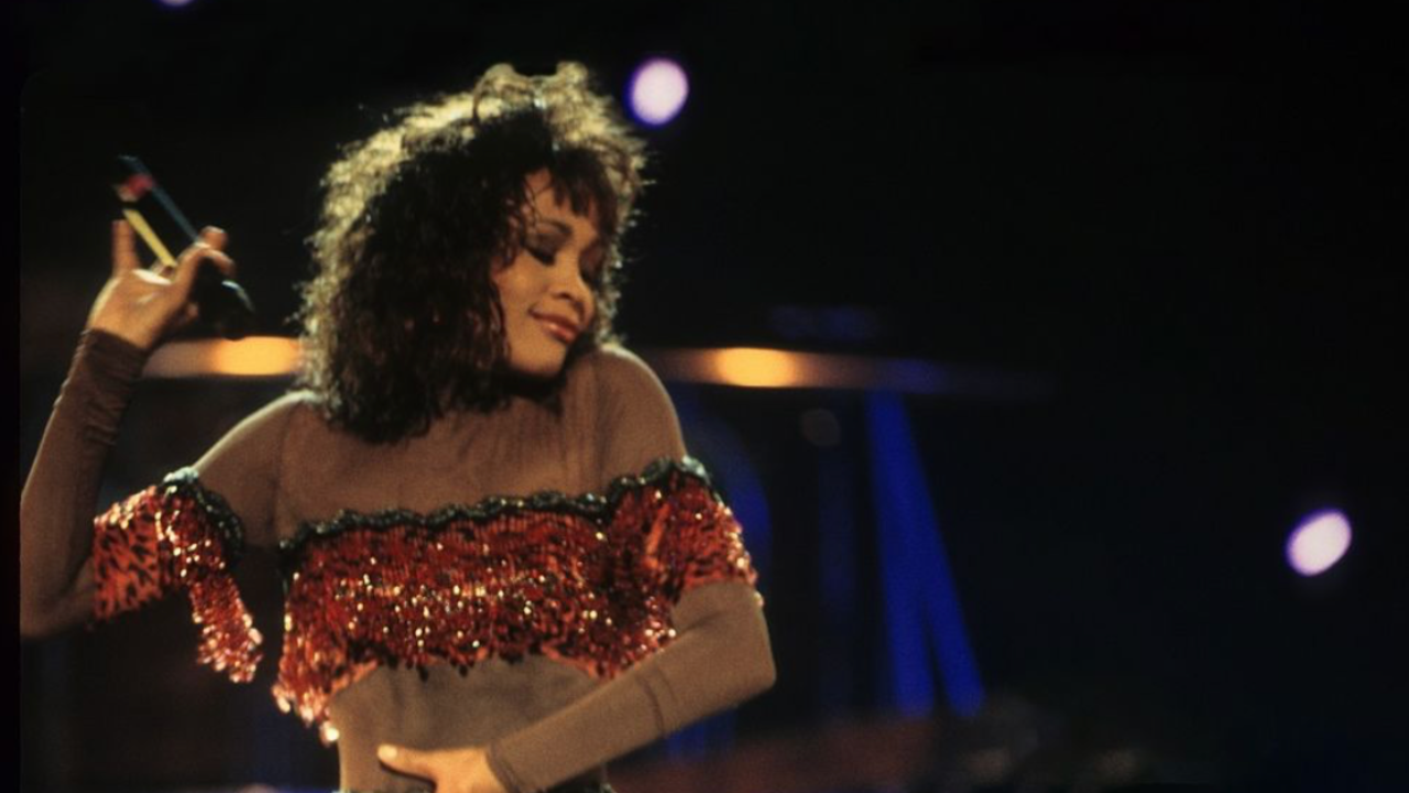 Whitney Houston : le film sur sa vie sera bientôt diffusé à la télévision française Whitney Houston : le film sur sa vie sera bientôt diffusé à la télévision française