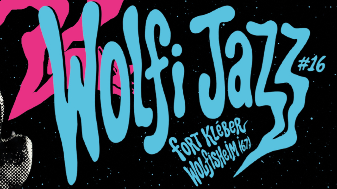 Wolfi Jazz 2026 : une 16&egrave;me &eacute;dition entre audace, groove et renouveau