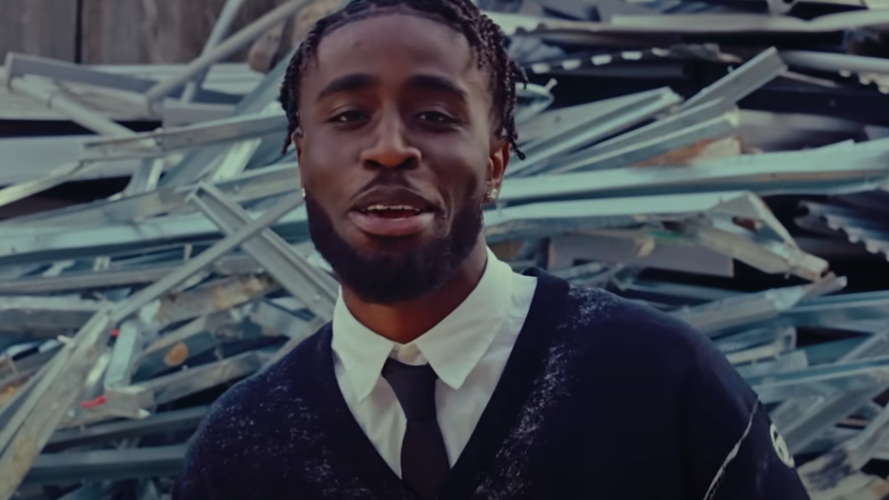 Stevie Wonder en duo sur l'album de Gary Clark Jr.