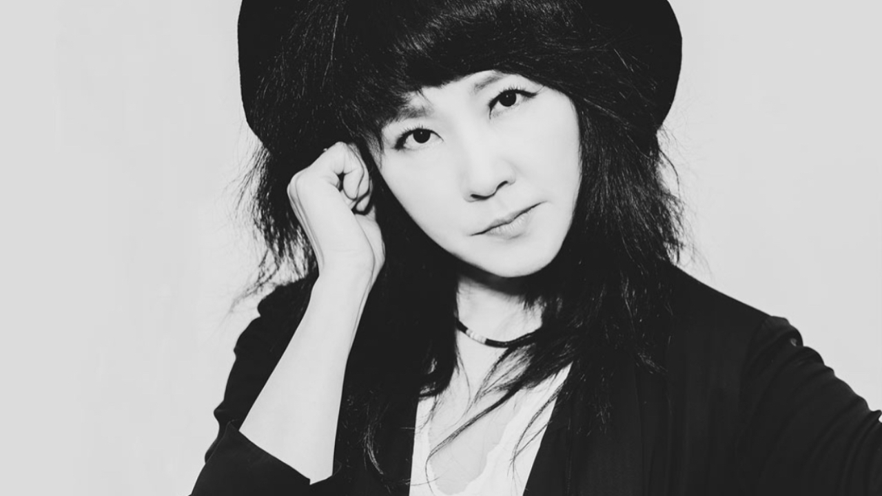 Youn Sun Nah annonce plusieurs concerts en France ce printemps Youn Sun Nah annonce plusieurs concerts en France ce printemps