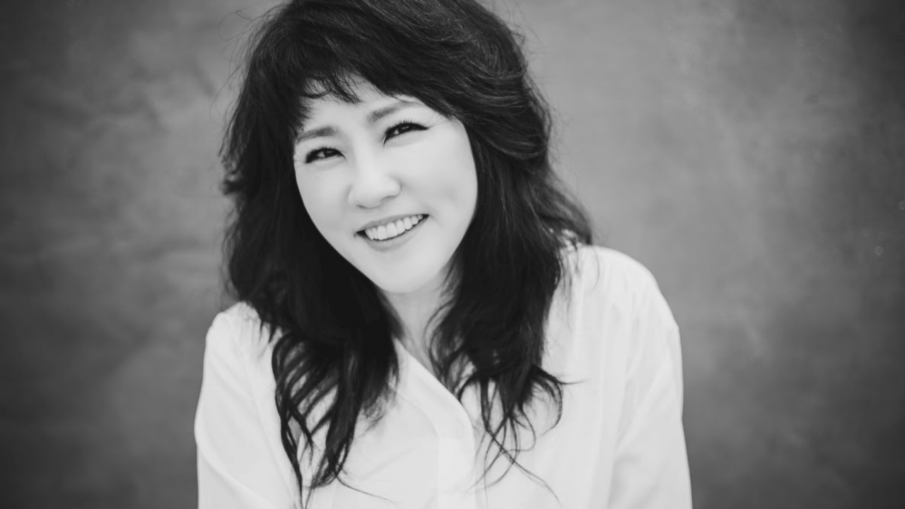 Youn Sun Nah annonce une grande tournée française