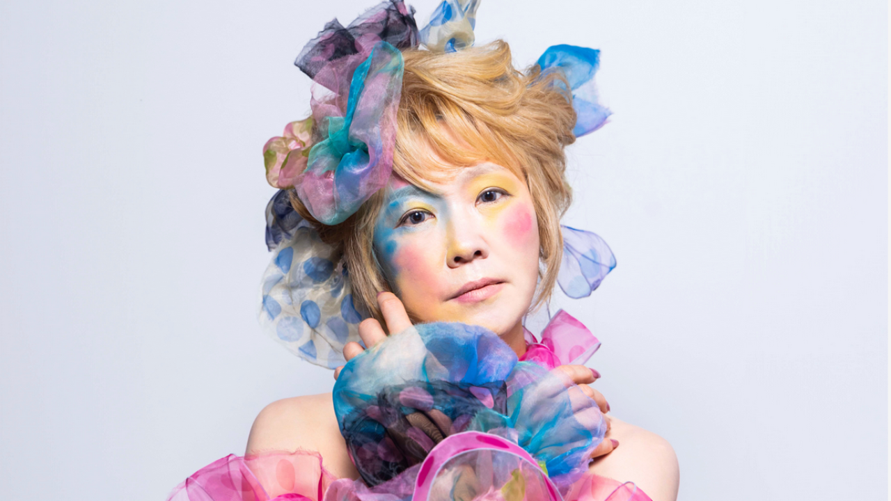 Youn Sun Nah rend hommage aux grandes interprètes féminines dans "Elles"