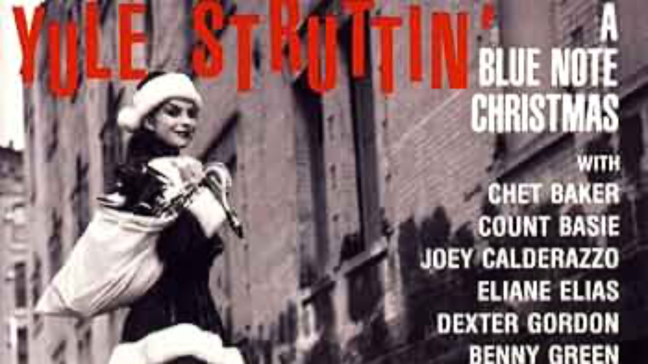 Yule Struttin’ : l’album de Noël jazz qui redéfinit l’esprit des fêtes Yule Struttin’ : l’album de Noël jazz qui redéfinit l’esprit des fêtes