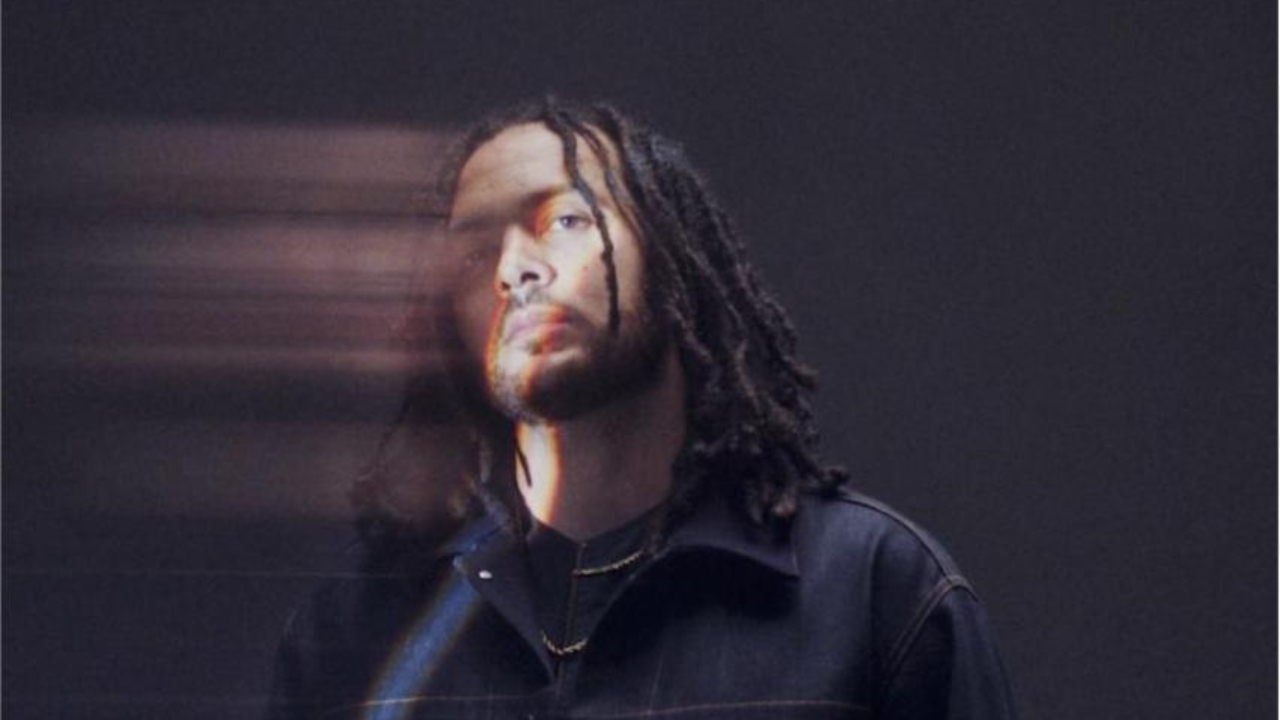 Yussef Dayes présent son nouvel album "Black Classical Music"