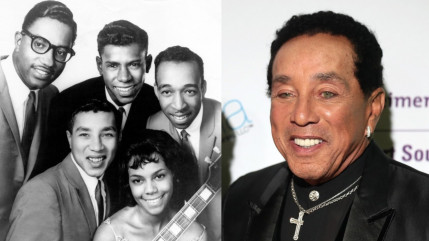 16 juillet 1972 : quand Smokey Robinson and The Miracles donnaient leur tout dernier concert