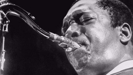 17 avril 2007 : ce jour o&ugrave; John Coltrane recevait un prix Pulitzer &agrave; titre posthume