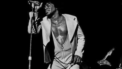 19 ans apr&egrave;s sa disparition, James Brown reste immortel : pourquoi le &ldquo;Godfather of Soul&rdquo; influence encore la musique d&rsquo;aujourd&rsquo;hui